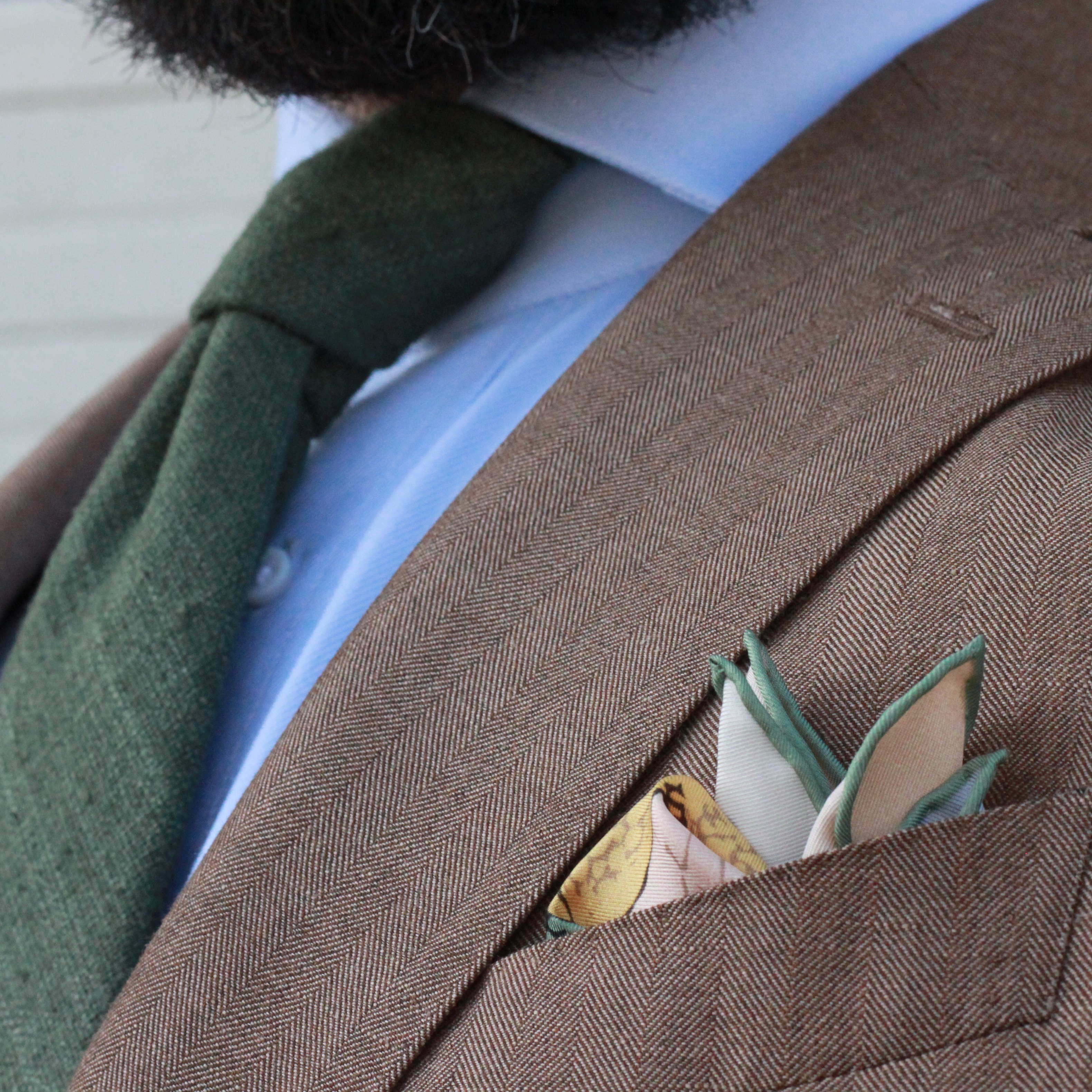 sport coat, pocket square, outfit inspiration