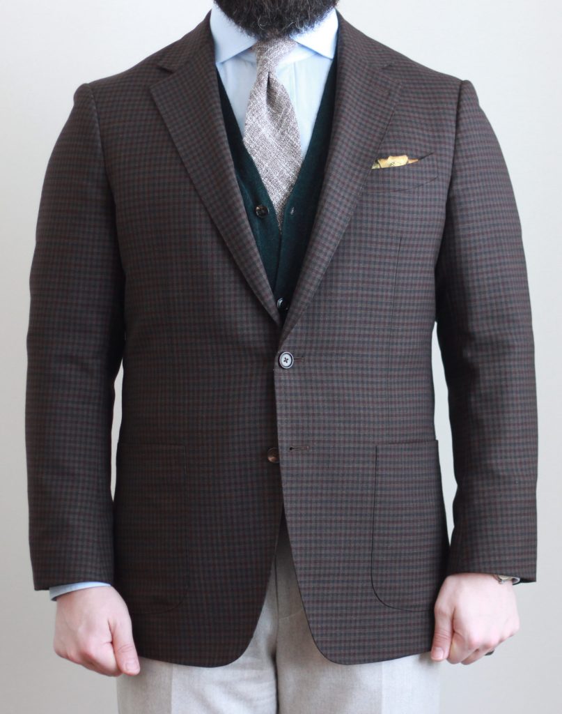 Reviewed: Spier & Mackay sport coats (off the rack) - fit, style, quality