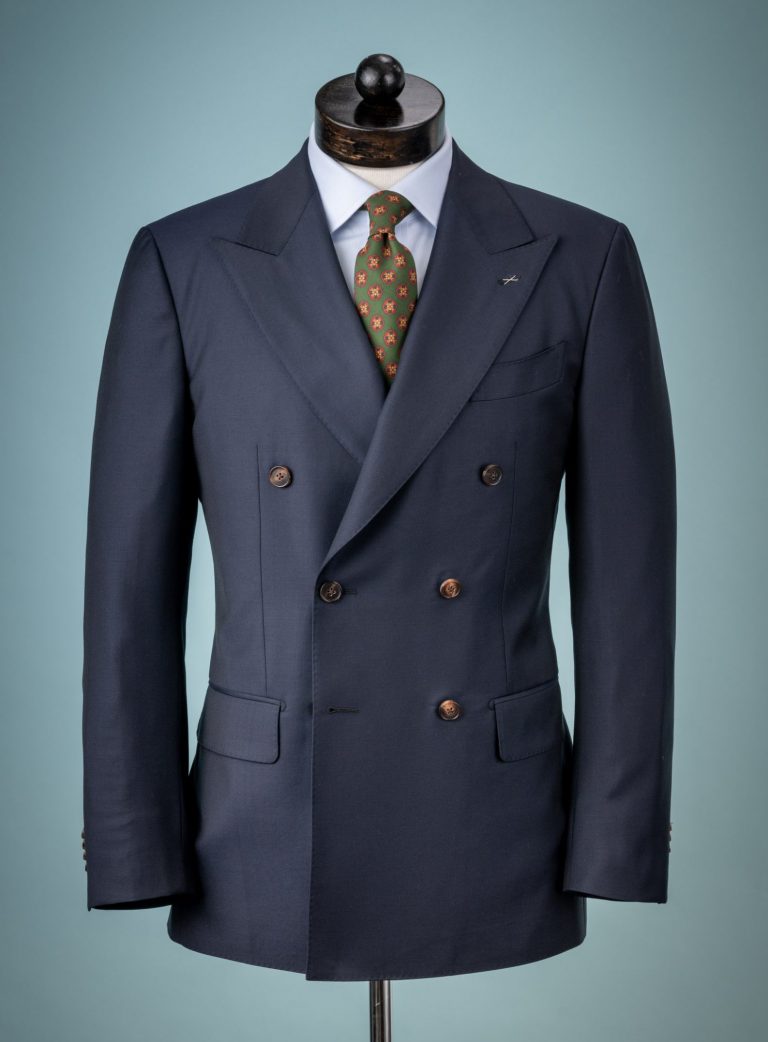 Reviewed: Spier & Mackay off the rack suits - fit, style, quality
