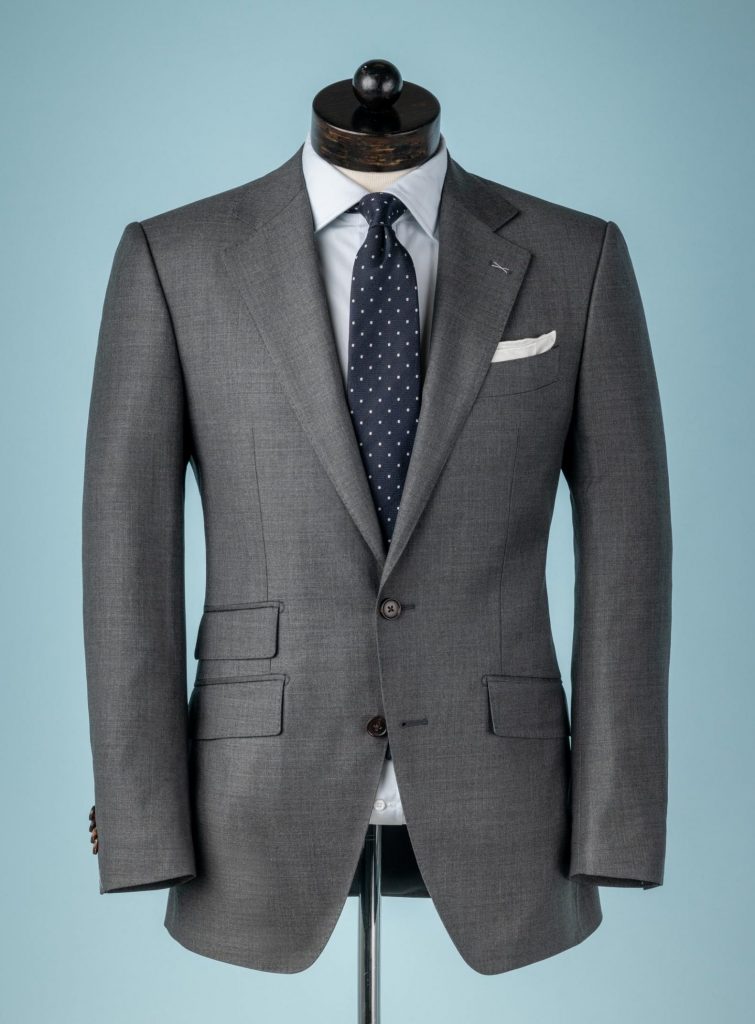 english cut, spier and mackay, spier mackay suit, suit review, after the suit