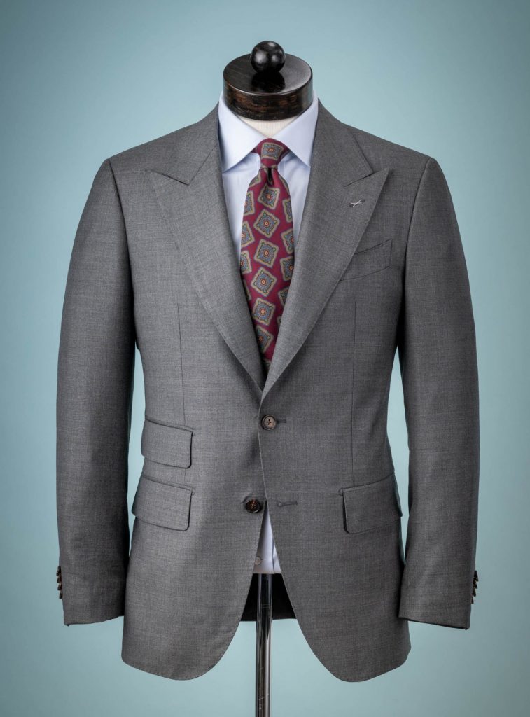 Reviewed: Spier & Mackay off the rack suits - fit, style, quality