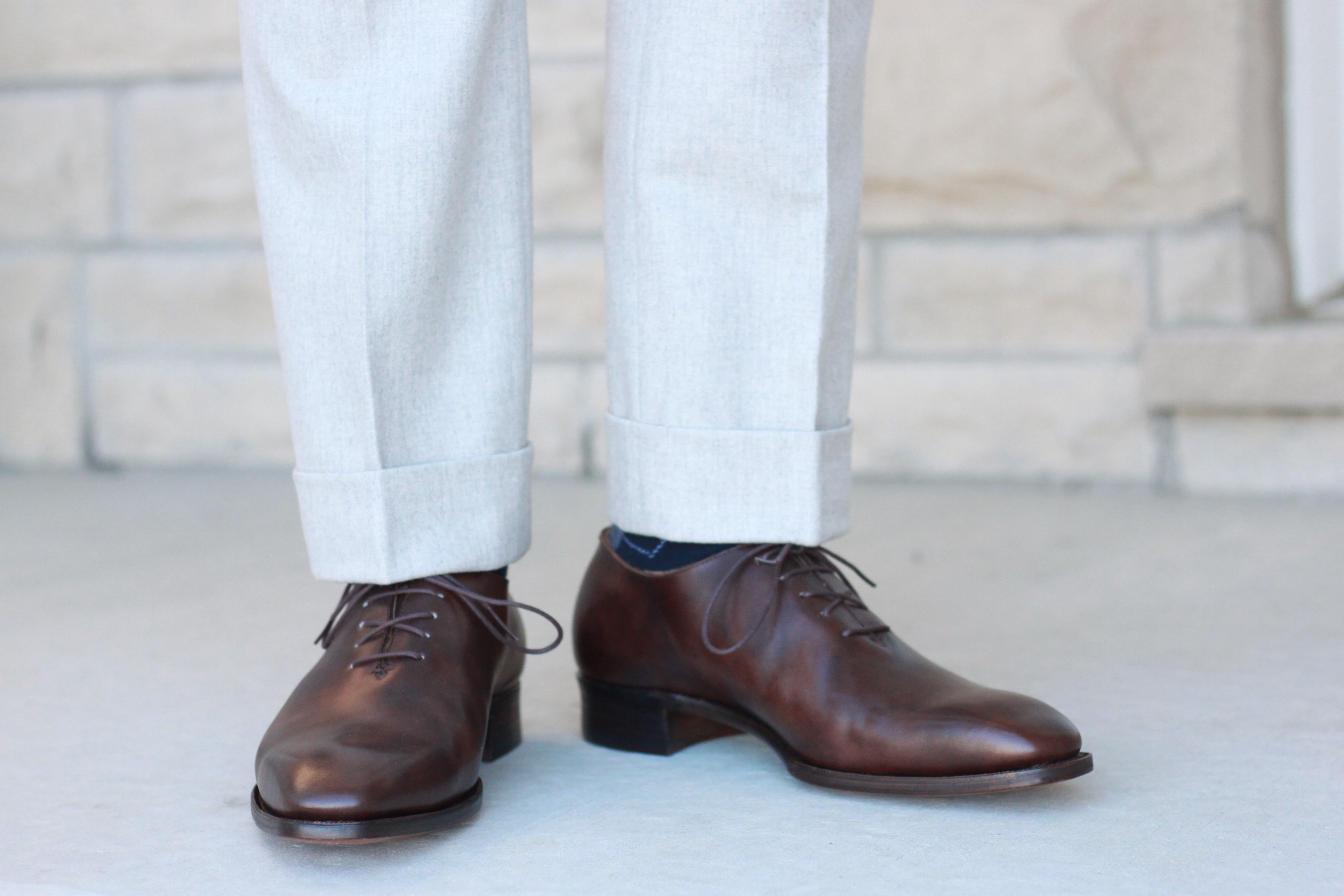 kent wang wholecut, handgrade, museum calf, dress shoes, wholecuts 