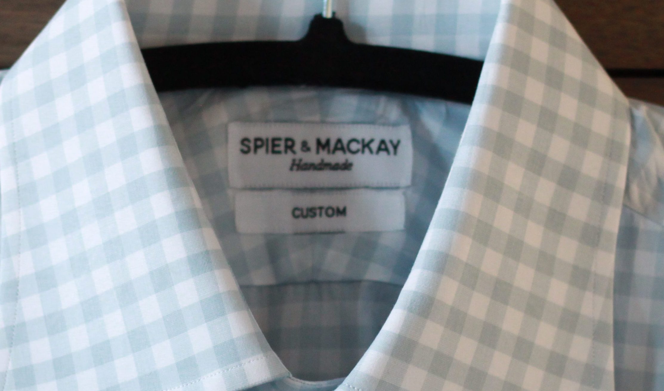 custom dress shirt, spier mackay, dress shirt collection