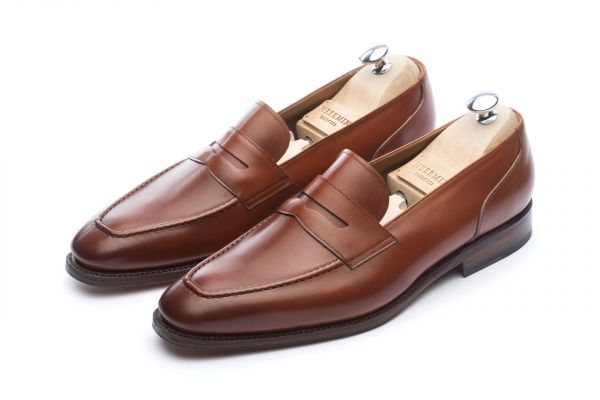 meermin, loafers, copper antique calf, spring/summer, want list