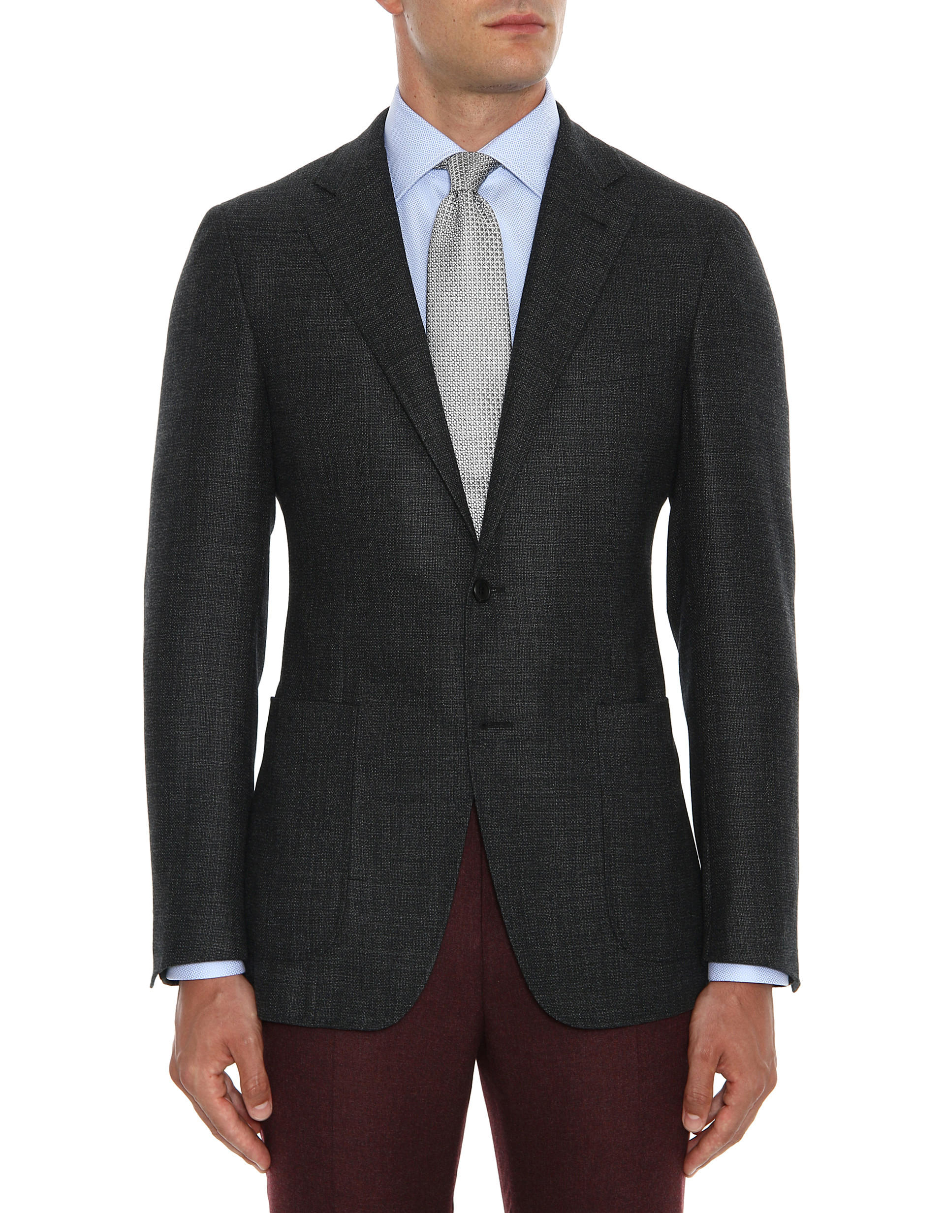 Canali sport coat on sale review