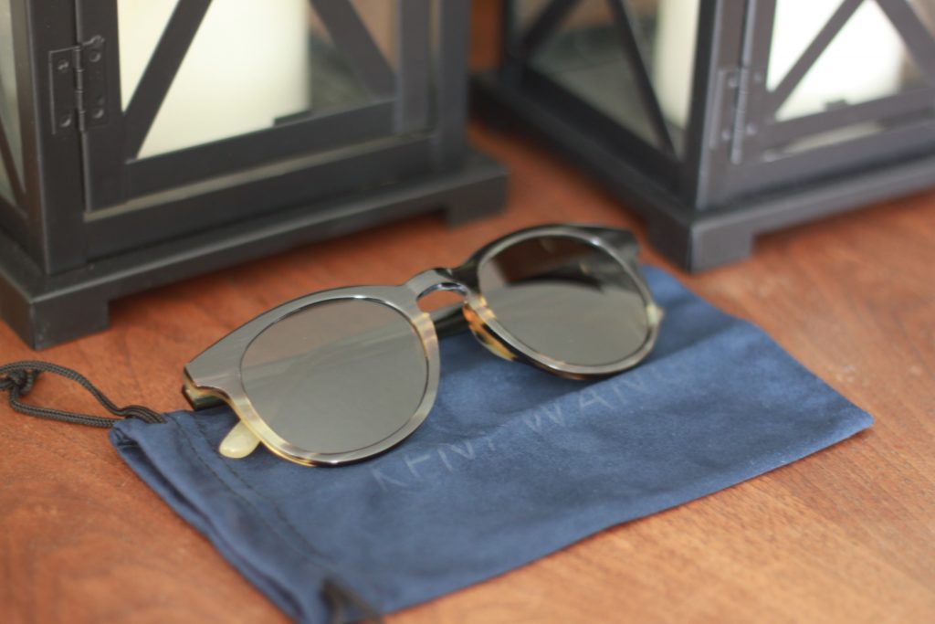 summer essentials, sunglasses, keyhole sunglasses, kent wang, after the suit