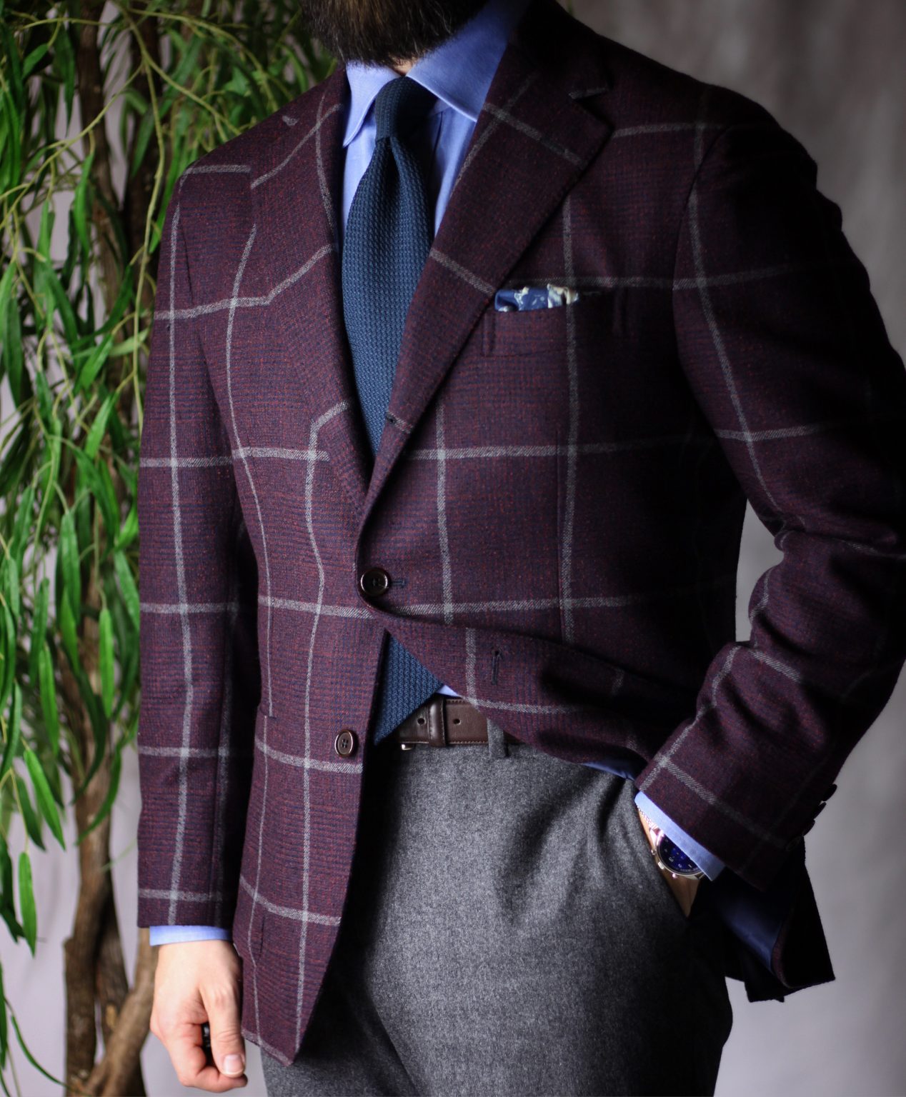Reviewed: Cavour Sport Coats - Style, Value and Italian Charm - After ...