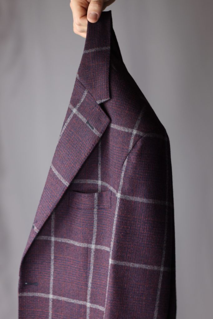 Reviewed Cavour Sport Coats Style Value and Italian Charm After the Suit