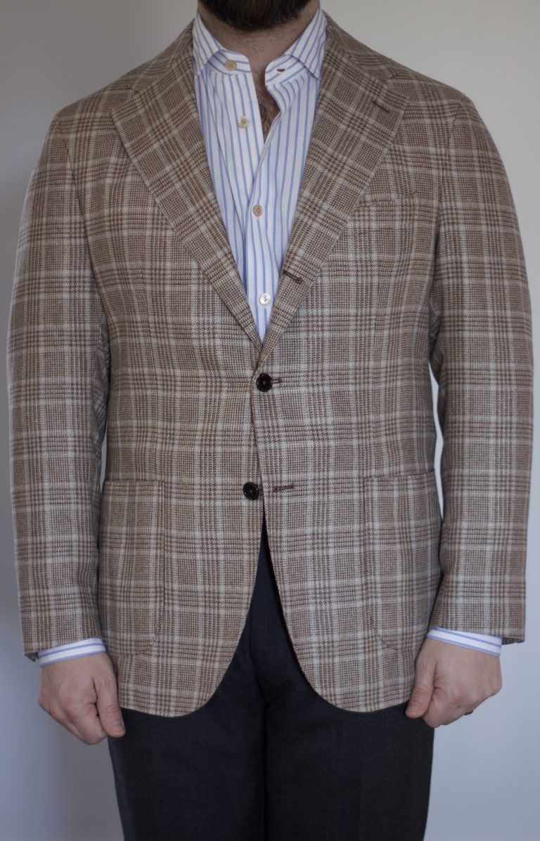 Reviewed: Cavour Sport Coats - Style, Value and Italian Charm - After ...