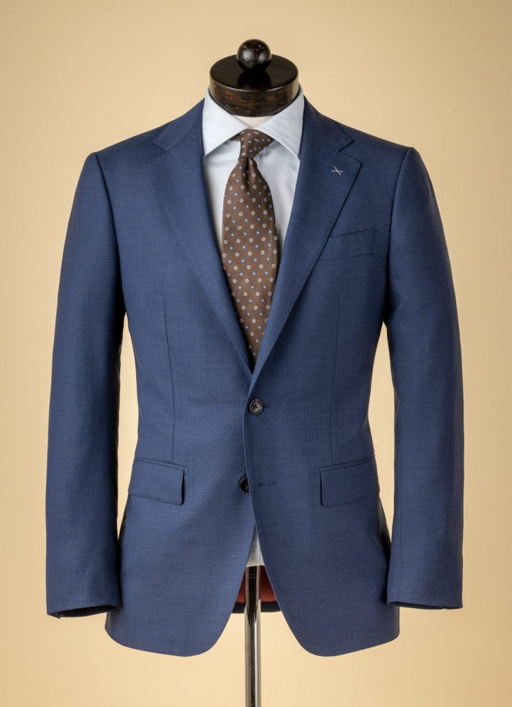 spier and mackay suit review, spier and mackay, standard cut, suit,